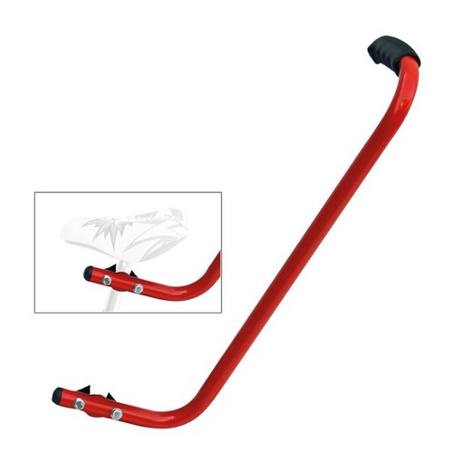 Peruzzo barre pour support - barre,