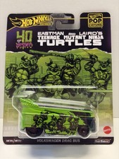 Hot Wheels POP culture 