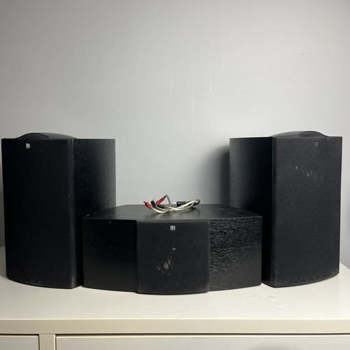 Kef audio iq3 - kef, bookshelf