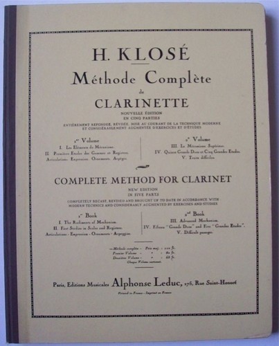 Hyacinthe klosé méthode - hyacinthe,