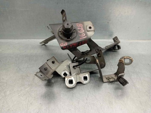 41357193422 moulures avant bmw - 41357193422,