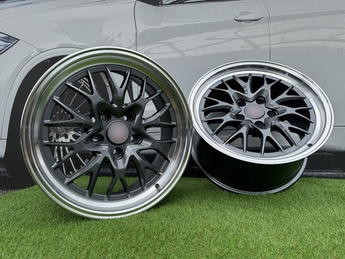 Jantes de style racing - 4x,