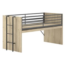 MARCO - Lit Surélevé