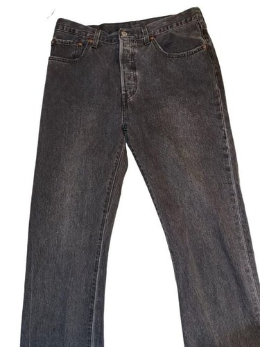 Levi 501 straight - 501, jeans