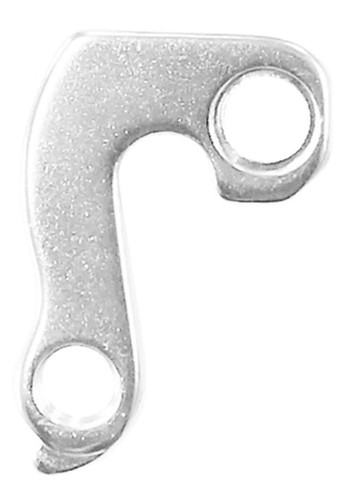 Patte derailleur alu marwi - patte,