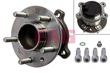 ROULEMENT DE ROUE FORD T