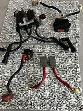 Lot Électricité Honda