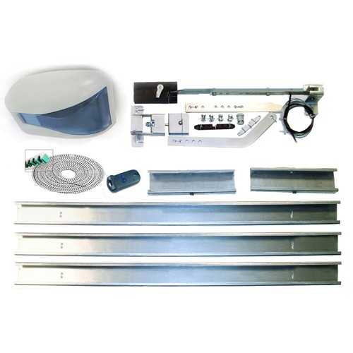 Kit motorisation ouvre - kit, ouvre-porte