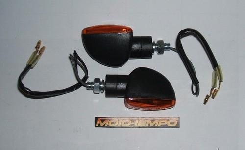 Mini lance clignotant court - mini,