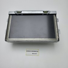 2014-2017 Jaguar XJ Dashboard Display Touch Screen Monitor EW9310E889CA