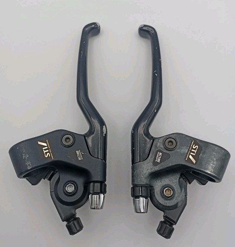 Shimano deore m090 3x7 - m090,