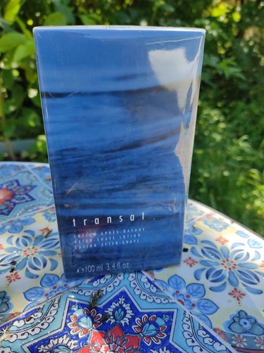 Aftershave après rasage - aftershave,