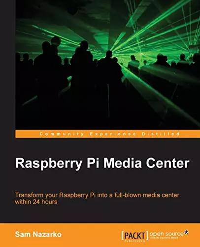 Raspberry media center sam - pi,