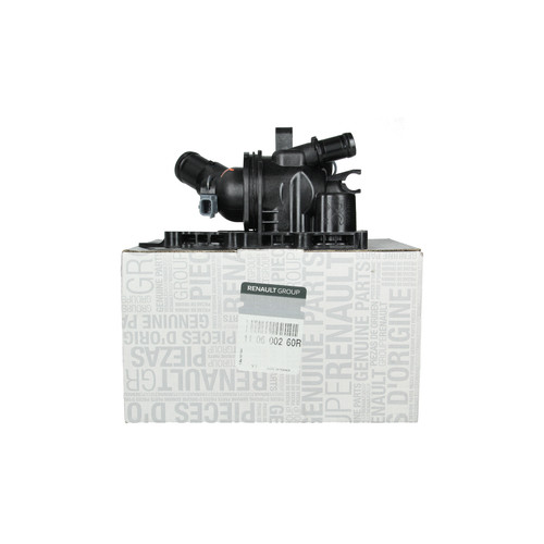 Boitier thermostat - boitier,
