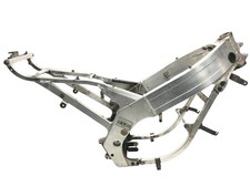 Cadre avec carte grise