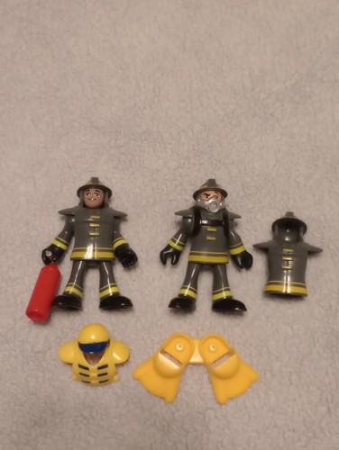 Fisher price imaginext resue - fisher,
