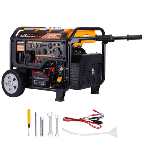 5kw générateur inverter - inverter, à