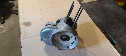 Lot carters moteur franco - 3,