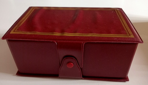Coffret audio musique - 10,