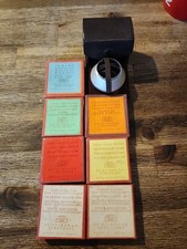 Filtres Couleur Zeiss Ikon S27 352 Lentilles Additionnelle + Capot Objectif