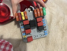 ORI BOÎTIER FUSIBLES BSM POUR