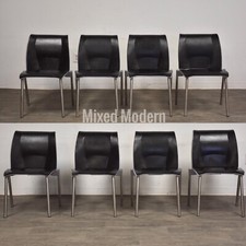 Knoll Studios Fog Dining