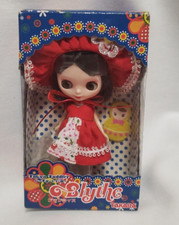 Petite Blythe Tokyo Toddler Doll 2005 Showa Retro PBL-50 Toy Hobby Takara Tomy
