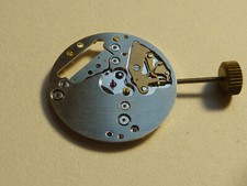 MONTRE CARTIER - Calibre  81 -
