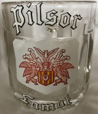 PILSOR LAMOT. CHOPE À BIÈRE