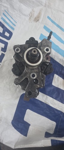 Pompe injection haute - pompe,