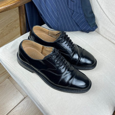 Chaussures Oxford homme