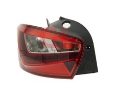 Lampe Feu Arriere pour SEAT IBIZA 2012-2017 Gauche 6J4945095L LED