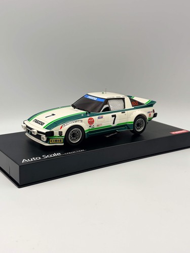 Kyosho mini body mazda - body,