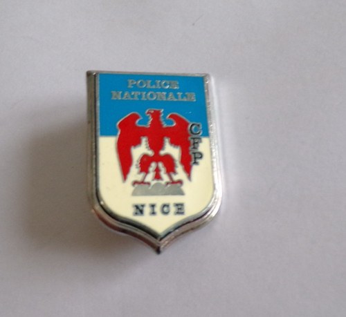 Insigne militaire centre - insigne,