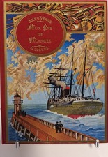 Jules VERNE - Deux ans de