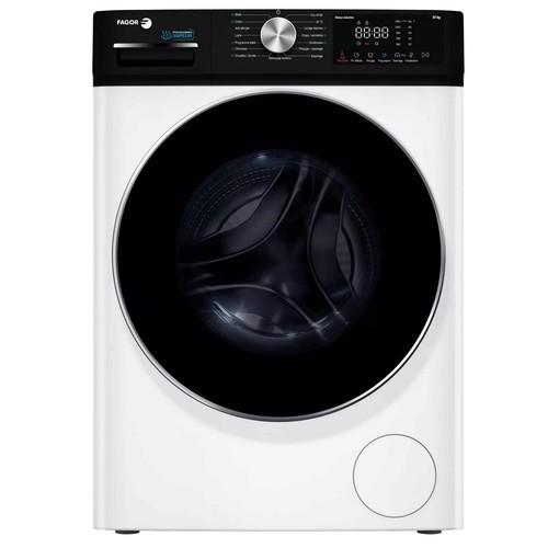 Fagor lave linge frontal 10kg - frontal,