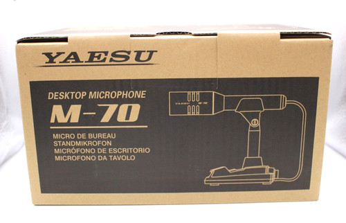 Yaesu successeur du - yaesu,