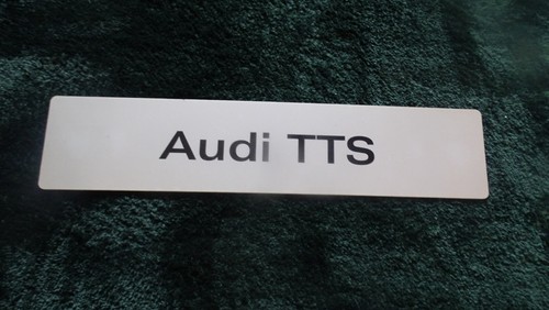 Plv audi tts showroom - ,