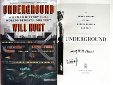 Will Hunt~PERSONALLY &