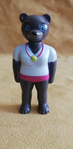 Figurine petit ours - ours, 32/27