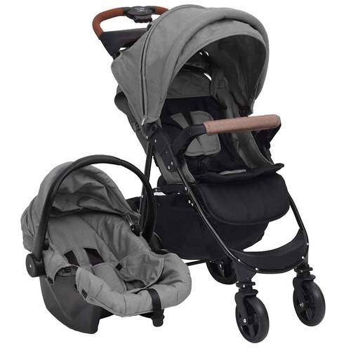 Poussette pour bébé - poussette,