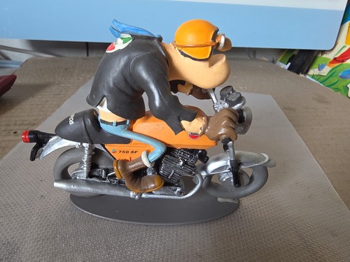 Jbt moto joe - bar, resine