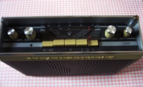 Transistor blaupunkt derby - transistor,