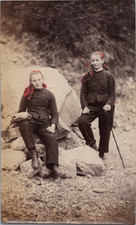 Suisse, Jeunes femmes en