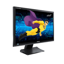 Ecran 22" SAMSUNG SyncMaster