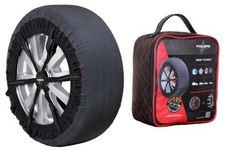 Chaussettes Neige (VL - 4x4) -