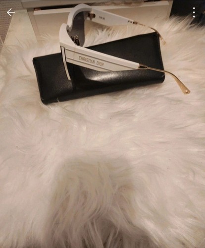 Lunettes soleil dior - lunettes,