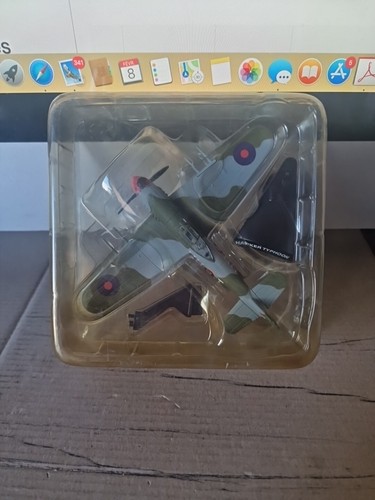 Avion miniature hawker - avion,