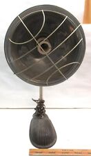 Prak T Kal Vintage Infra red Heat Lamp Model 294A Heater USA WORKS!
