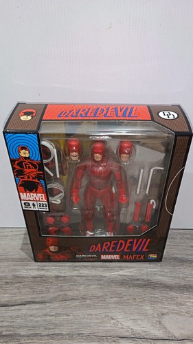 Medicom mafex 223 daredevil - 223,